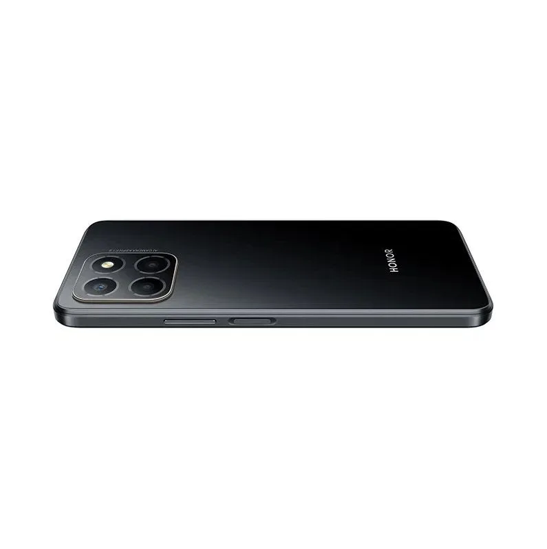 Смартфон Honor X6 64 GB Black